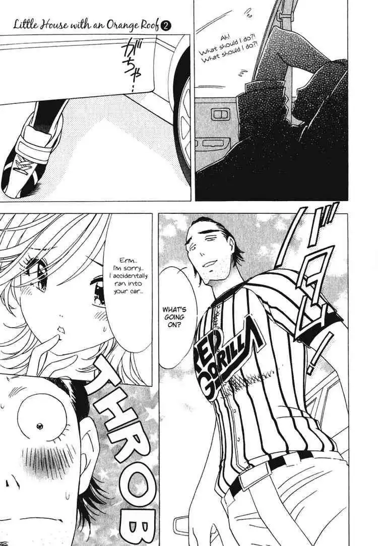 Orange Yane no Chiisana Ie Chapter 12 11